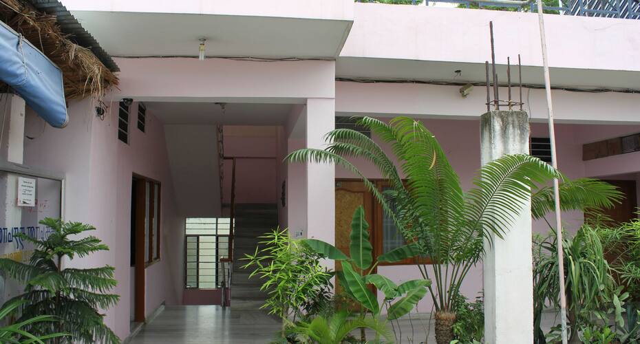 TG Rooms Jaipur Railway Station, Jaipur 4